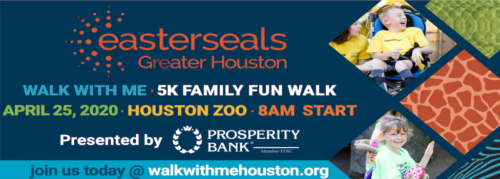 Walk With Me 2020
