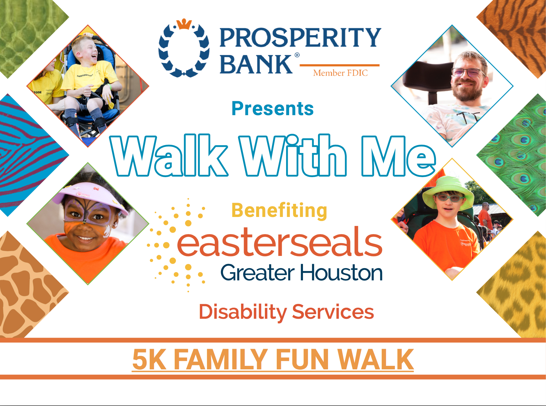 Walk With Me 2020