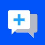 Hey Doctor App Icon