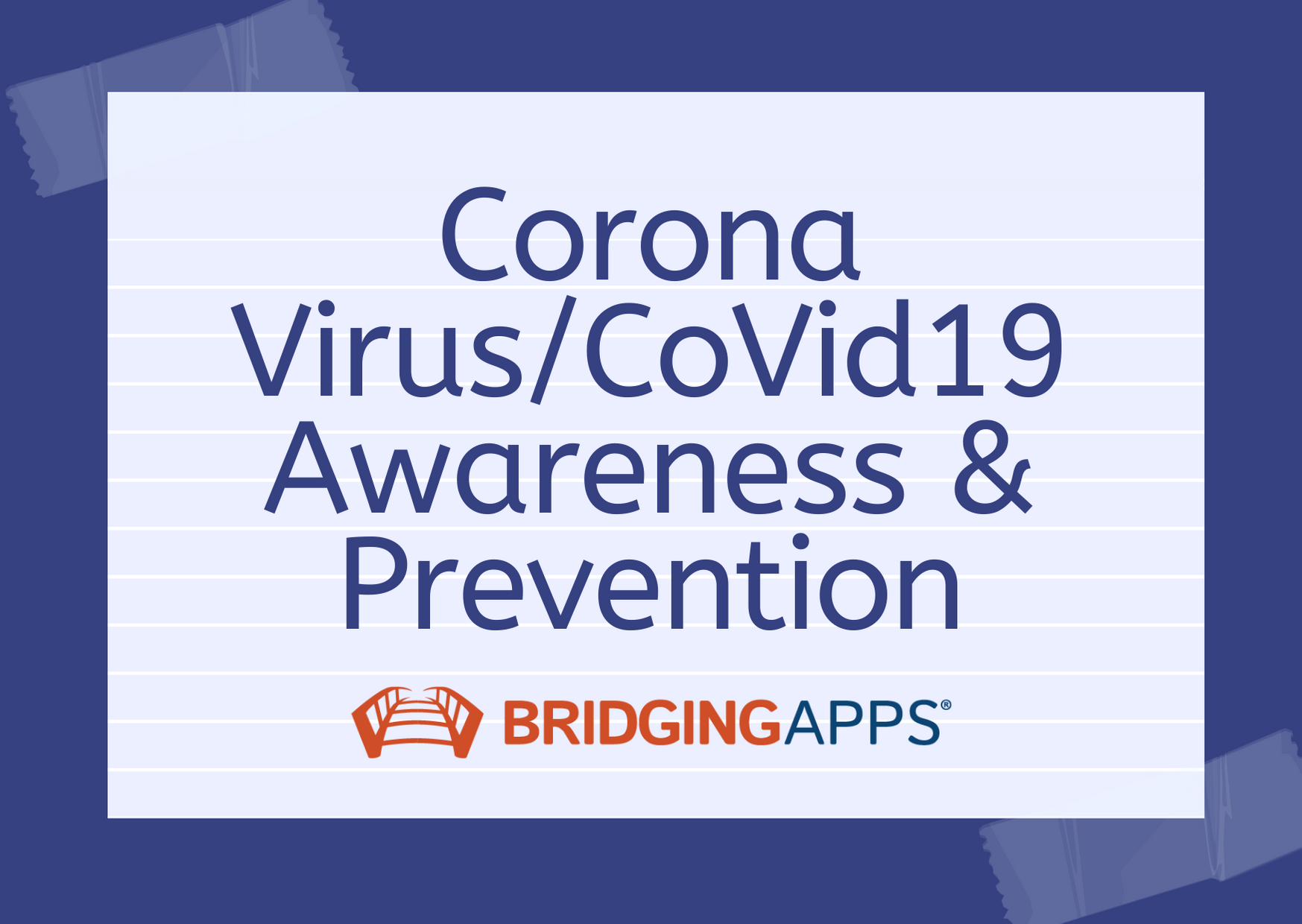 Corona Virus Image