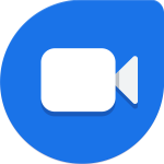Google Duo Icon
