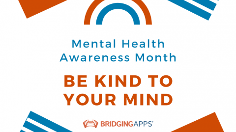 Mental Health Graphic