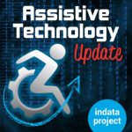 Assistive Technology Update Icon