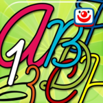 Alphabet Tracing