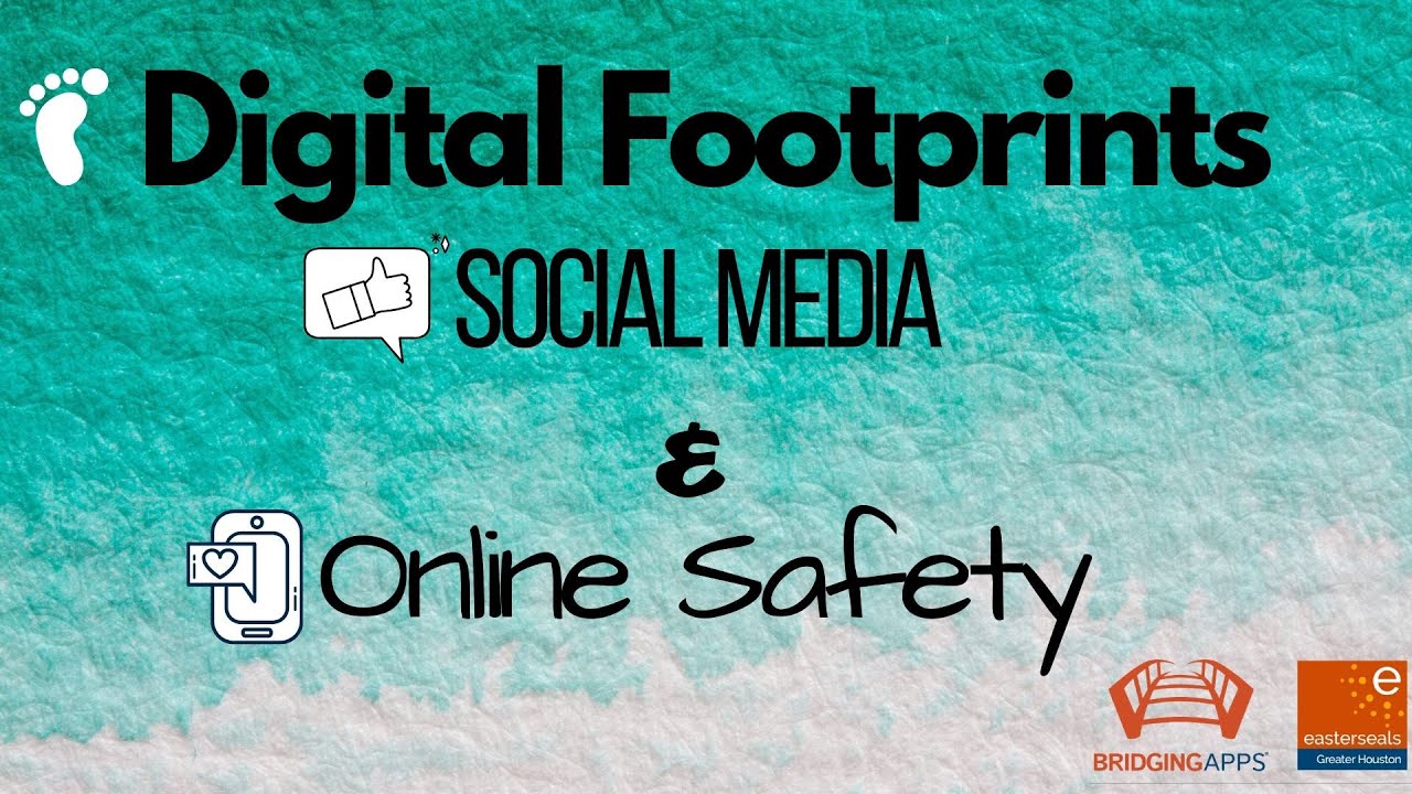 Digital Footprints