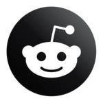 Reddit App Icon