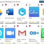 Apps For Working From Home