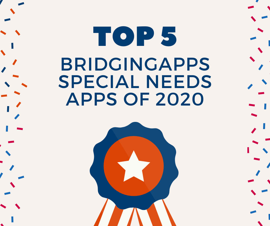 top-5-2020 app icon