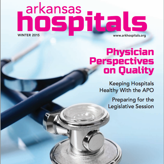 Bridging the Gap between Technology and People with Disabilities | Arkansas Hospitals