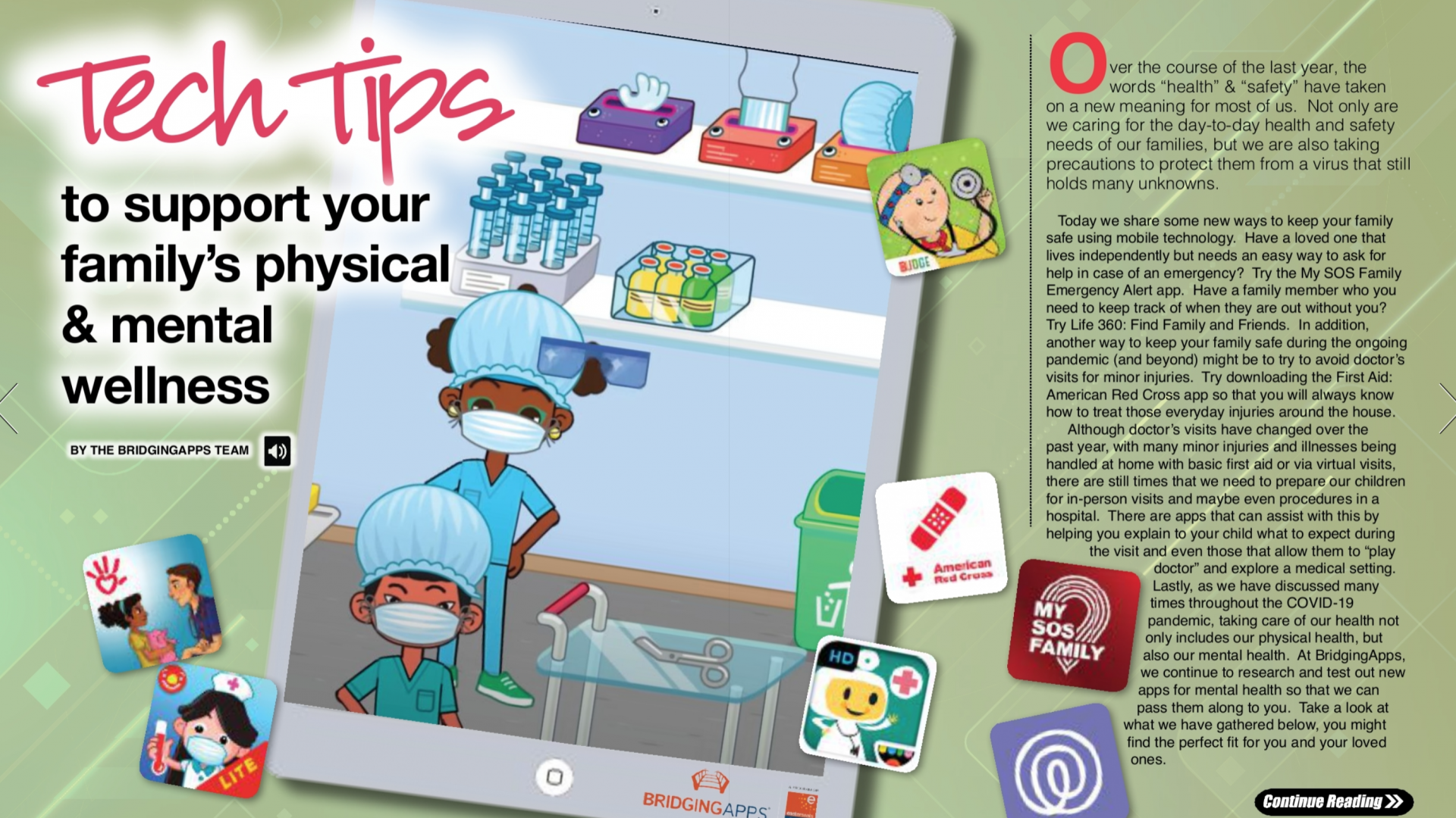 psn magazine image