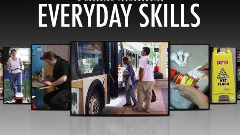 Everyday Skills App Image