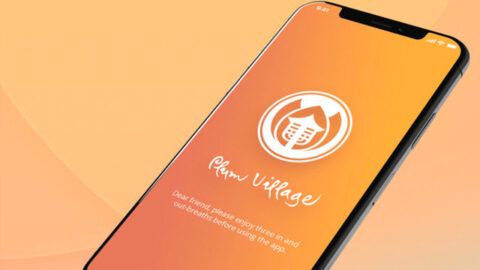 plum village app 2