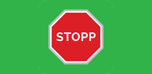 stopp app