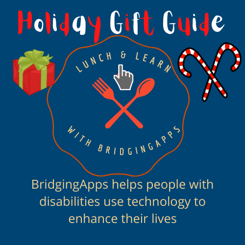 Holiday Lunch & Learn