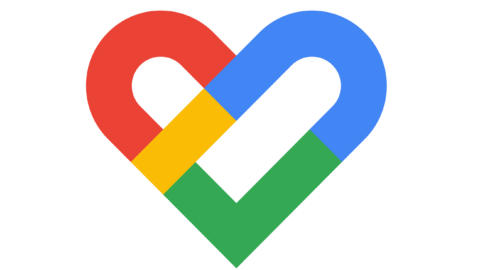 google fit logo