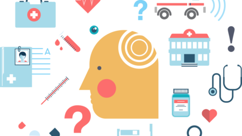 Hospichill App Icon