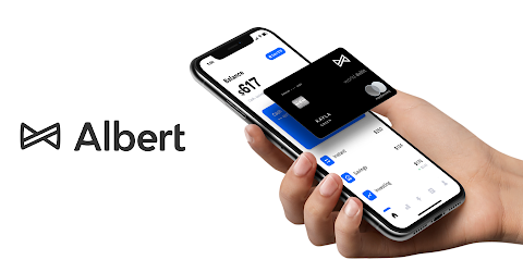 Albert Banking App