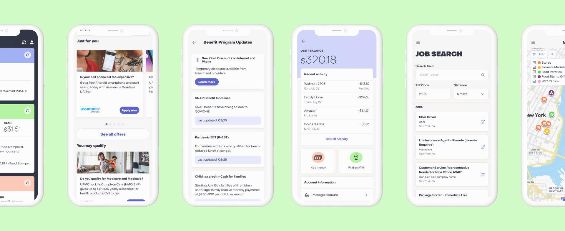 Providers App Graphic
