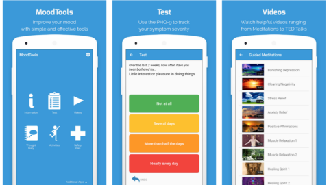 Mood Tools App Graphic