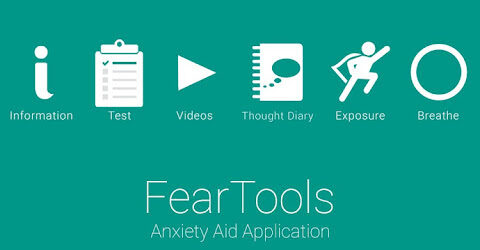 FearTools App Graphic