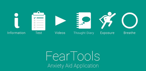 FearTools App Graphic