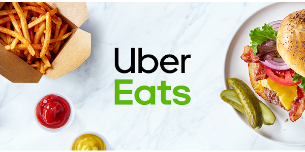 uber eats image