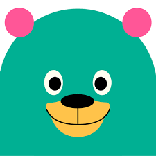 Khan Academy Kids Icon