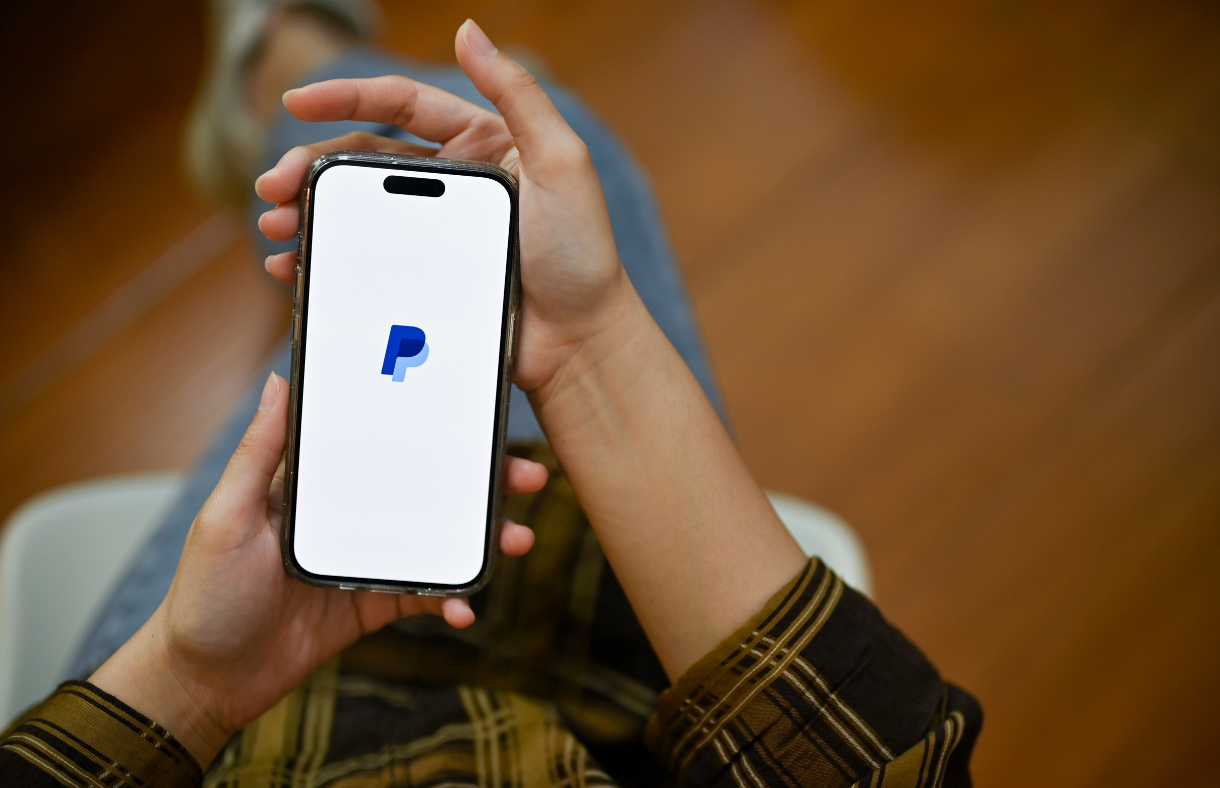 paypal