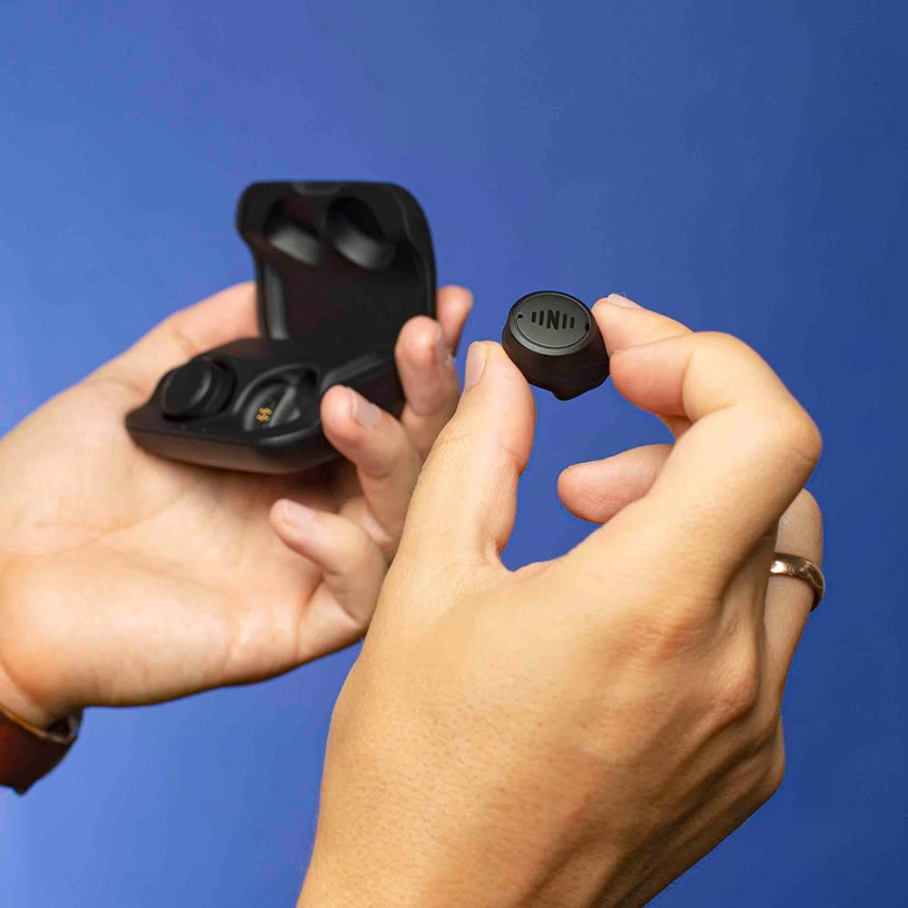 over the counter hearing aid
