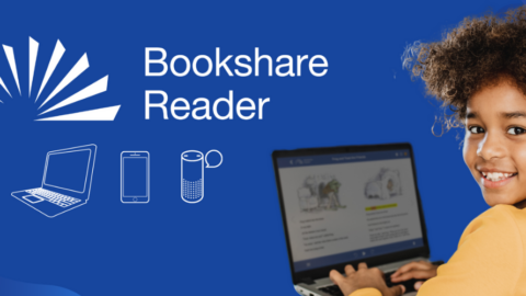 bookshare reader app hero