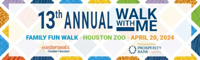 Walk With Me 2024 Graphic