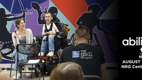 abilities expo banner